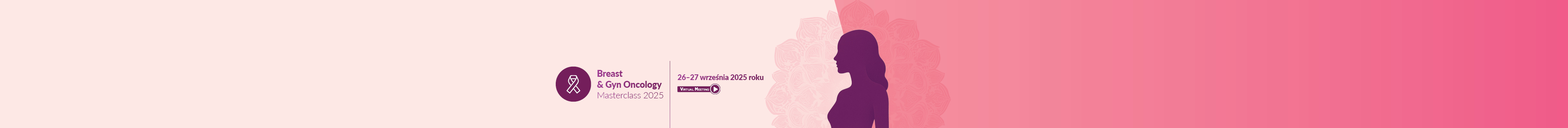 Breast & Gyn Oncology Masterclass 2025