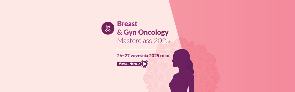 Breast & Gyn Oncology Masterclass 2025